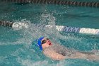Women's Swimming & Diving  Wheaton College Women’s Swimming & Diving vs Mount Holyoke College. - Photo by Keith Nordstrom : Wheaton, Swimming & Diving